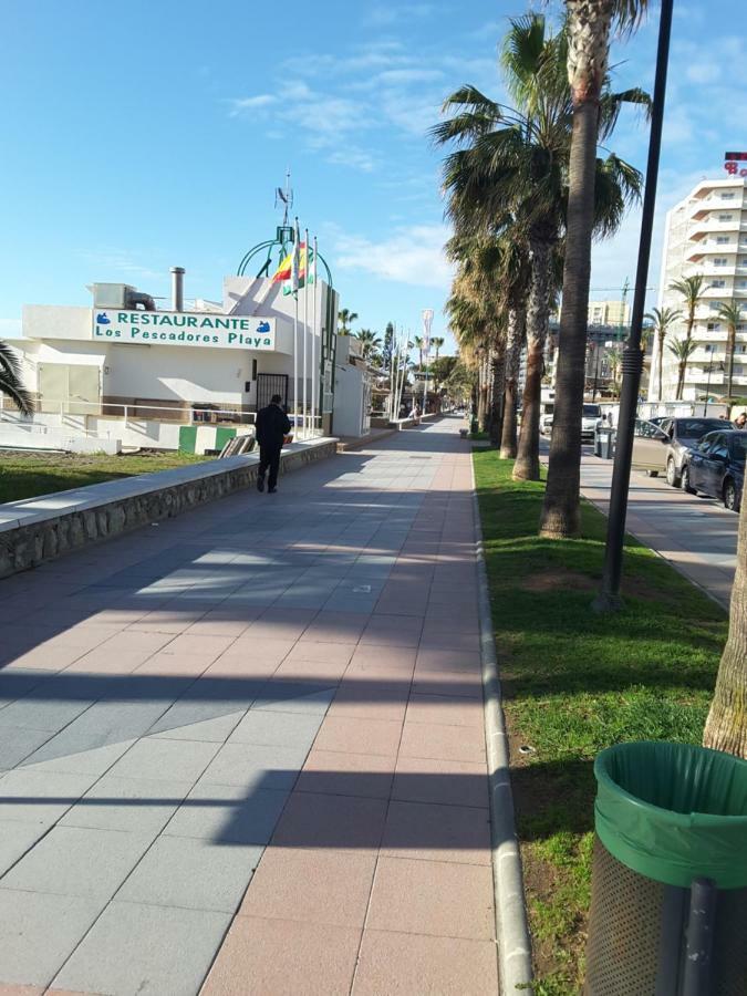 Cuesta Del Tajillo Daire Torremolinos Dış mekan fotoğraf