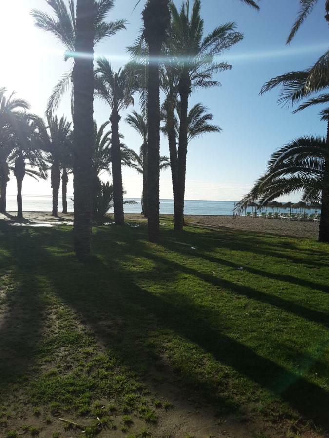 Cuesta Del Tajillo Daire Torremolinos Dış mekan fotoğraf