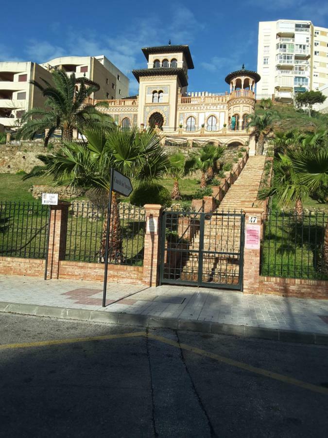 Cuesta Del Tajillo Daire Torremolinos Dış mekan fotoğraf