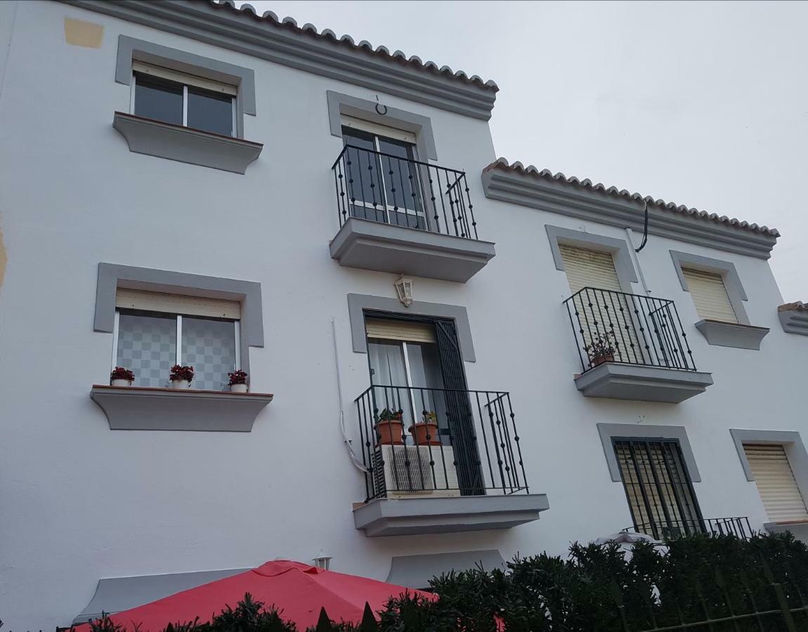 Cuesta Del Tajillo Daire Torremolinos Dış mekan fotoğraf