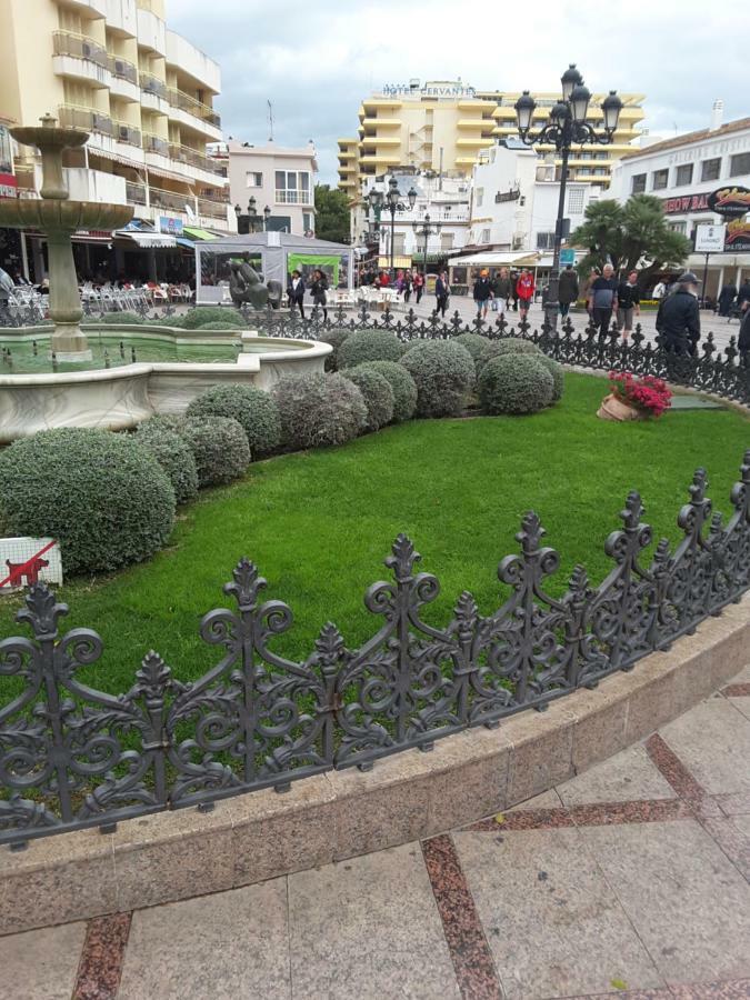 Cuesta Del Tajillo Daire Torremolinos Dış mekan fotoğraf