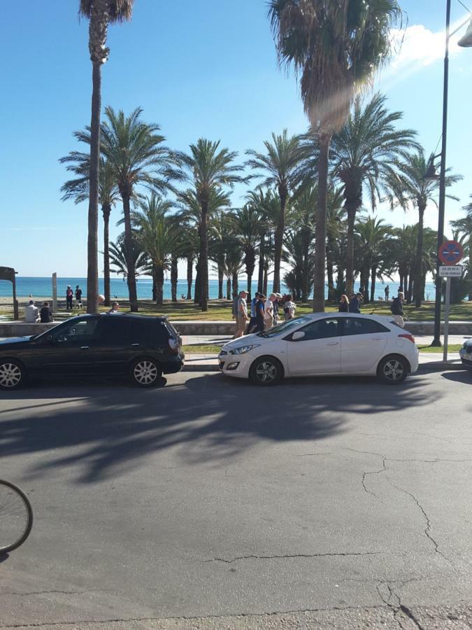 Cuesta Del Tajillo Daire Torremolinos Dış mekan fotoğraf